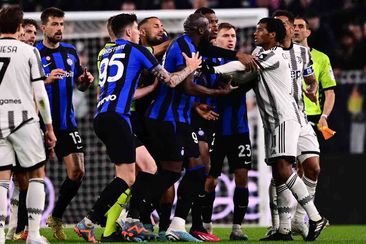 Cuadrado all'Inter, la notizia di Di Marzio