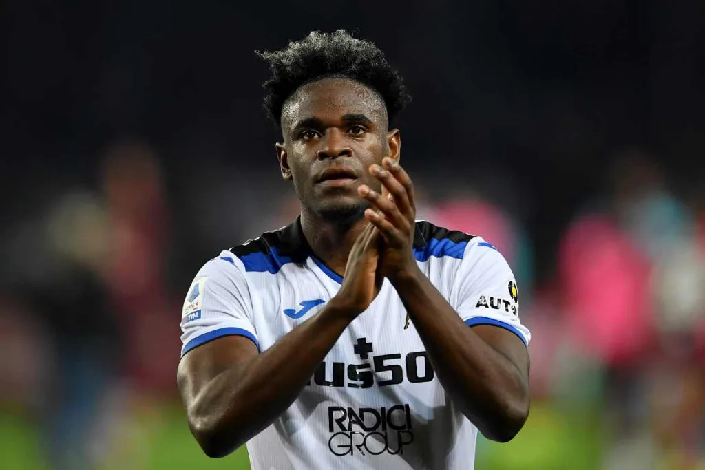 Mercato Fiorentina, Beltran si complica: spunta l’ipotesi Zapata