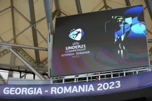 Finale Europeo Under 21 data orario dove vedere