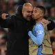 Gabriel Jesus retroscena addio City Guardiola