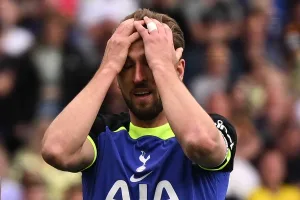 Kane Tuchel incontri segreti rabbia Tottenham