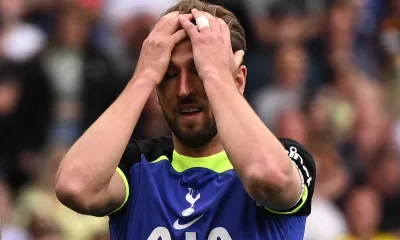 Kane Tuchel incontri segreti rabbia Tottenham
