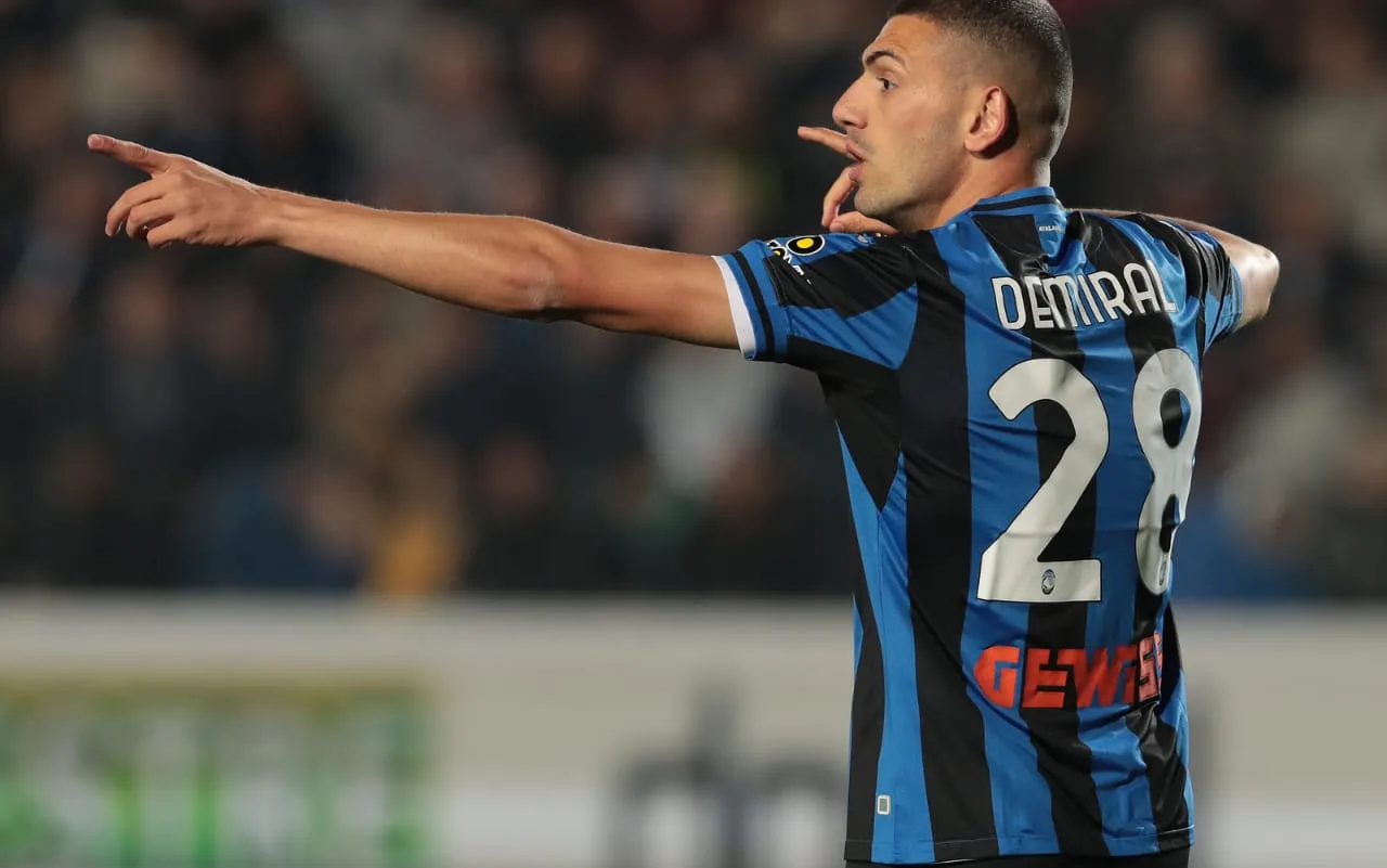 Inter Demiral