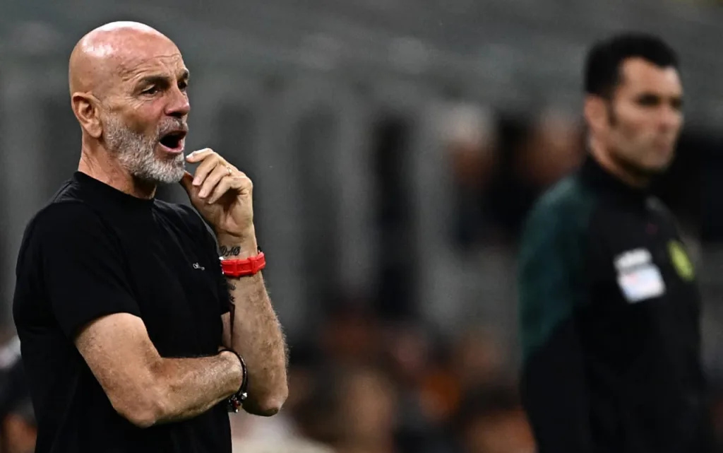 Milan, il 10 luglio prende il via il raduno a Milanello