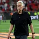 Roma Mourinho