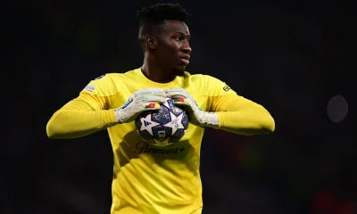 Inter Onana