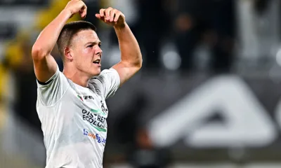 Mercato Juventus