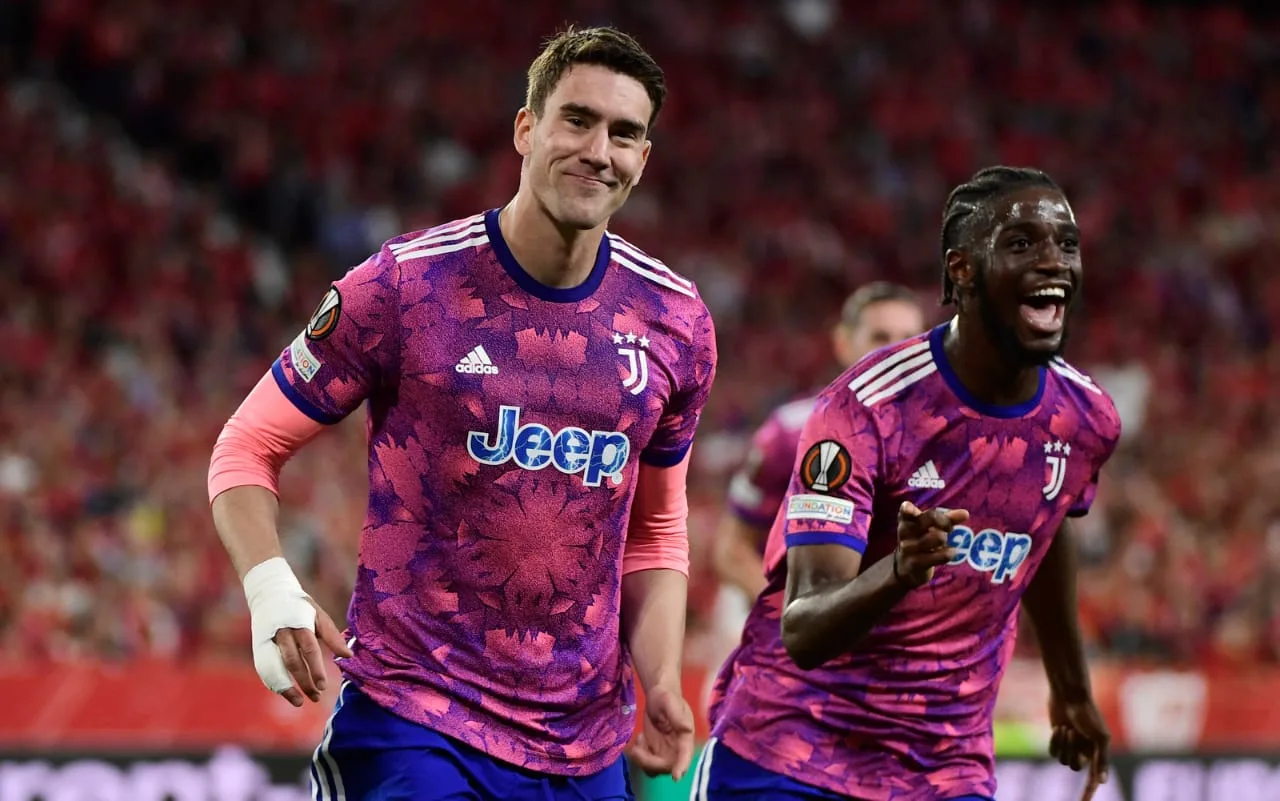 Mercato Juventus