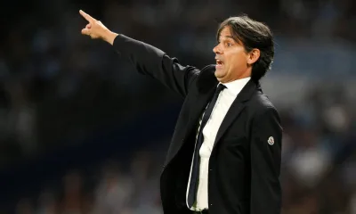 Inter Capitano