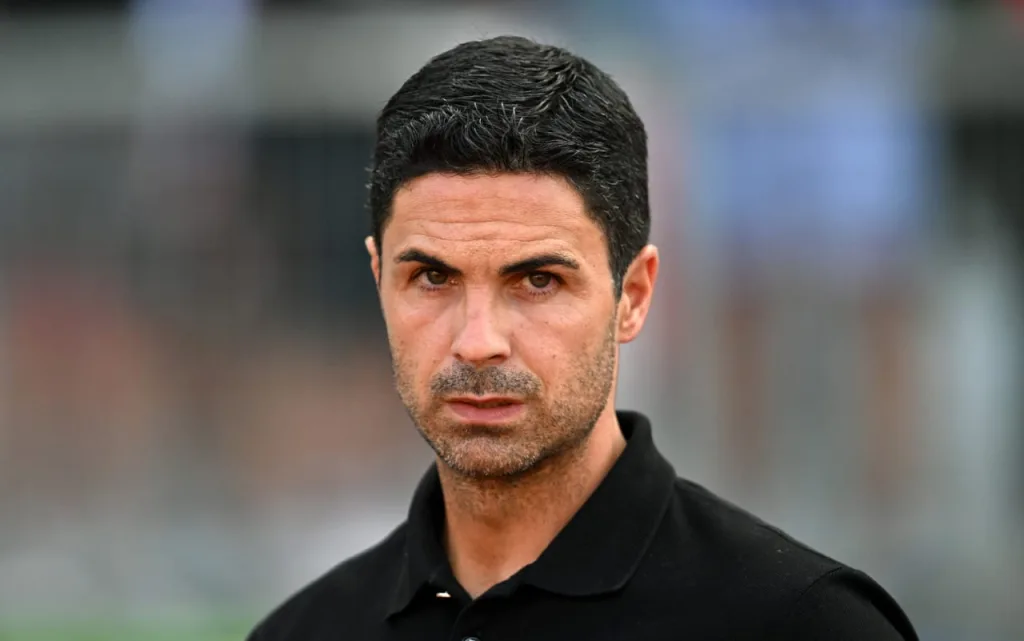 Inter su Balogun, Arteta dice la sua: “Voglio valutarlo poi decideremo”