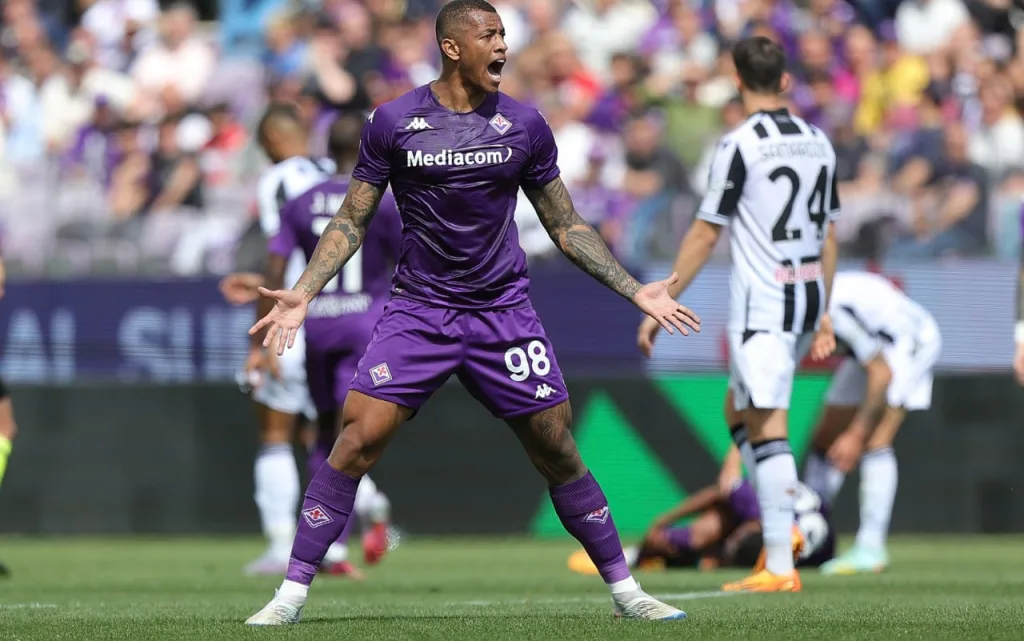Mercato Fiorentina, Igor verso la Premier: attesa oggi la risposta del Brighton