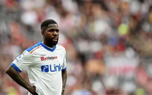 Umtiti