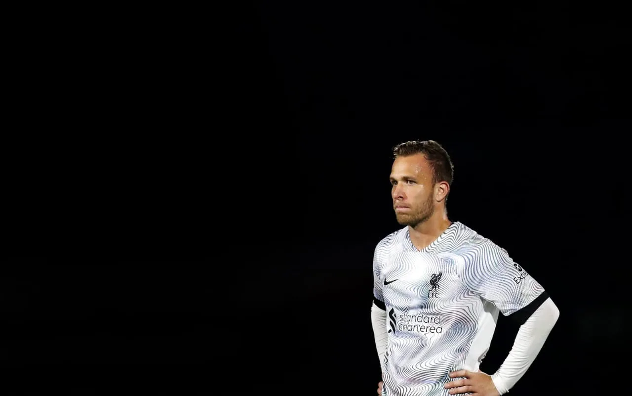 Fiorentina Arthur