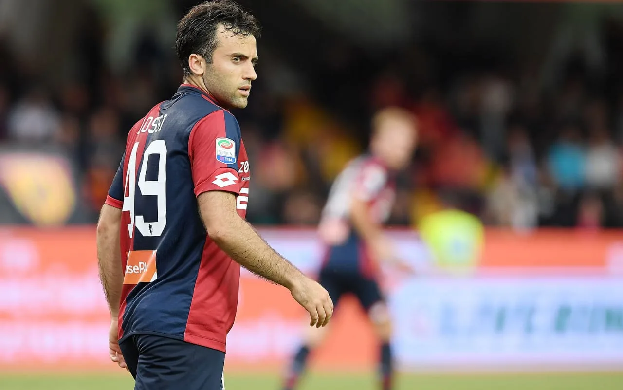 Giuseppe Rossi