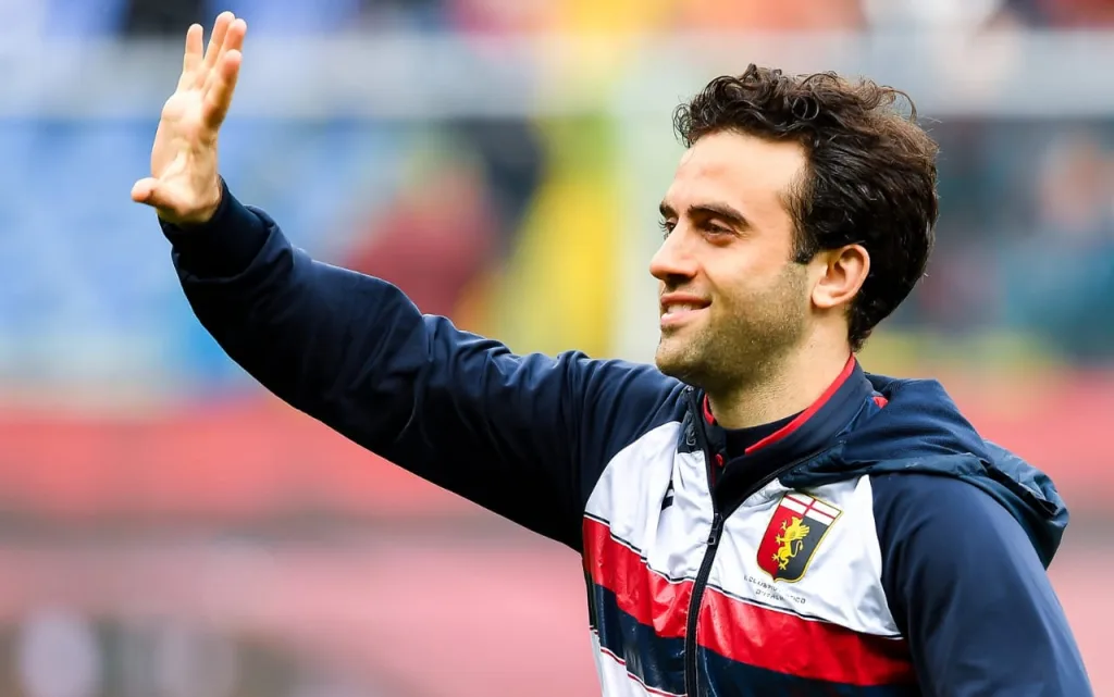 Giuseppe Rossi