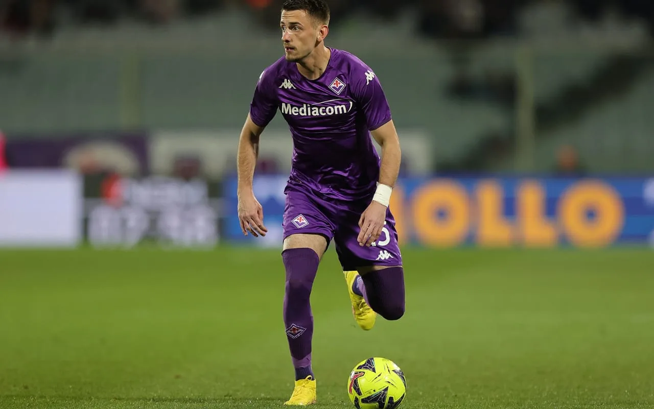 Fiorentina Terzic