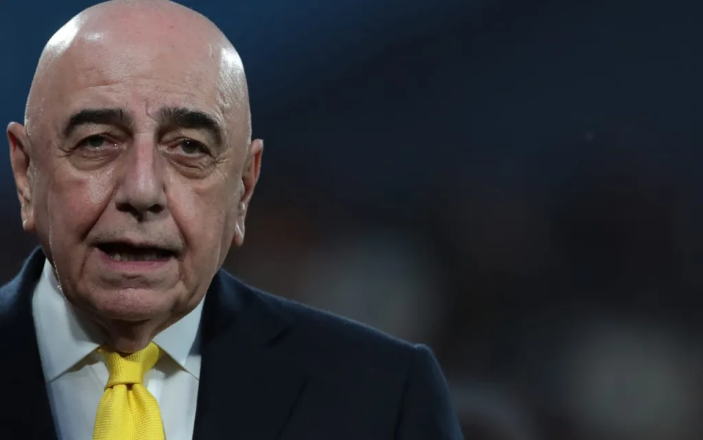 Mercato Monza, Galliani tenta il colpo in attacco