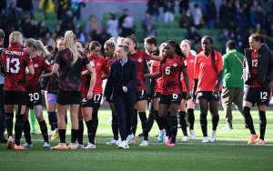 Mondiali Femminili