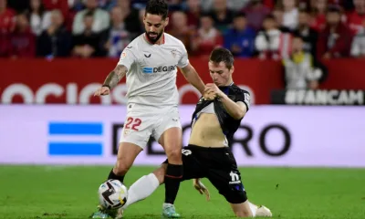 Mercato Estero Isco