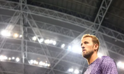 Kane-Bayern Monaco