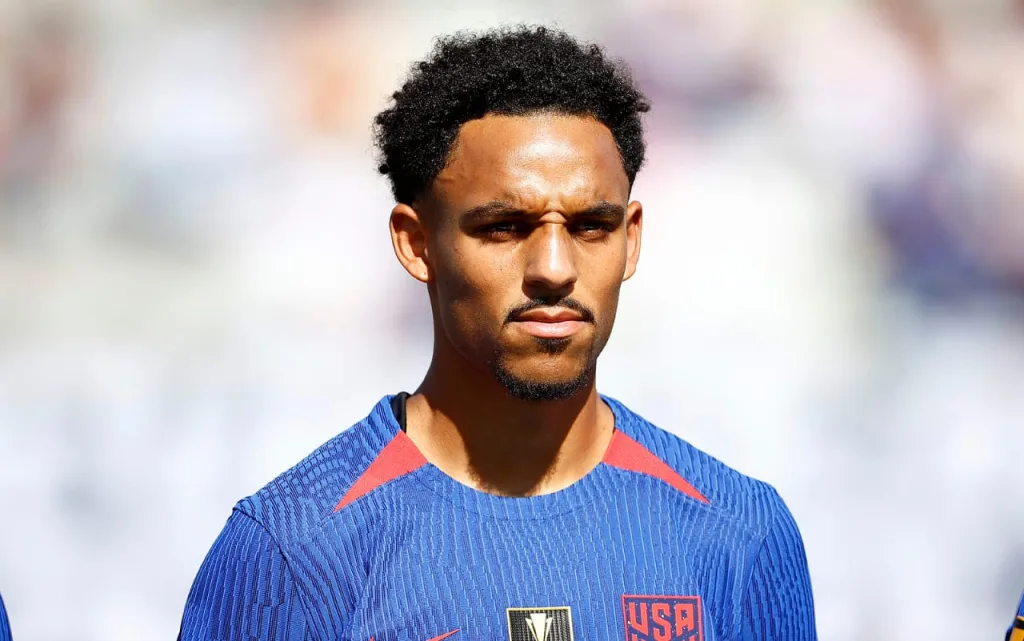 Mercato Roma, ufficiale la cessione di Reynolds al Westerlo
