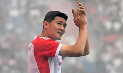 Napoli, nome nuovo per il dopo Kim: viene dal Fulham