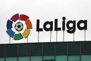 LaLiga cambia nome ufficiale ea Sports