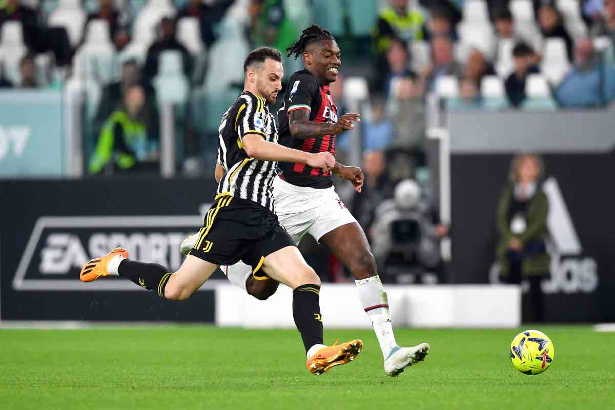 Juve Milan tournée Stati Uniti date e orari amichevoli