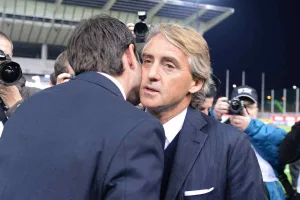Andrea Mancini nuovo direttore sportivo Sampdoria