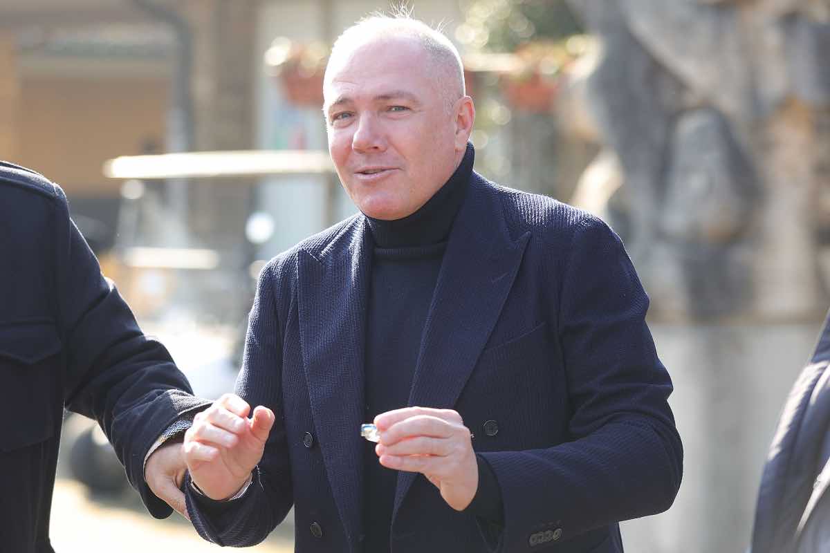 Alvini risoluzione contratto Cremonese