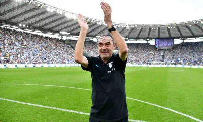 Lazio, si accende il mercato: tre obiettivi