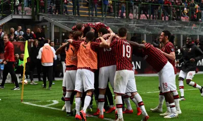 Ex Milan, Suso nel mirino dell'Al Sadd