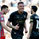 Milinkovic Savic documenti firmati Arabia Saudita Al Hilal