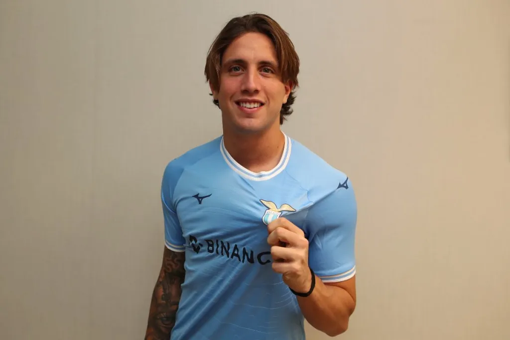 Mercato Lazio, ai dettagli per Pellegrini: la formula con la Juve