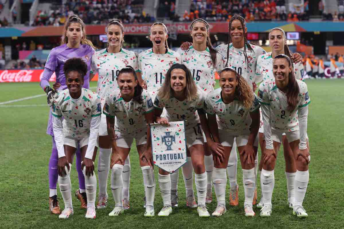 Mondiali Femminili, le probabili formazioni di Portogallo-Vietnam