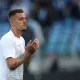 Milinkovic Savic incontro Juventus Lazio scontro Giuntoli Sarri