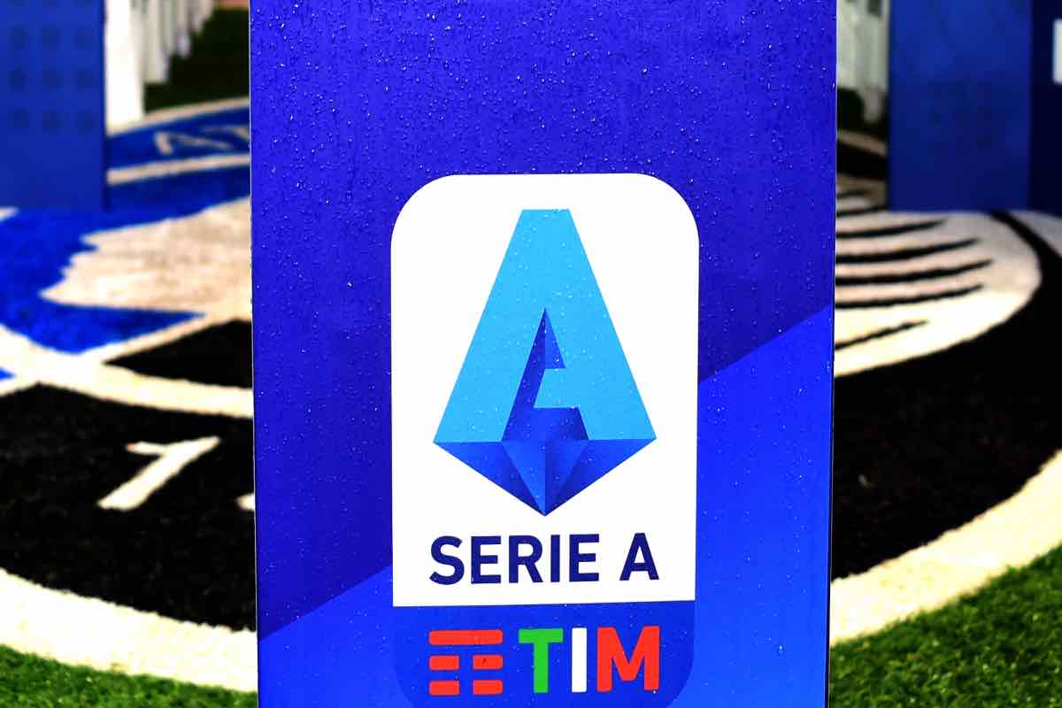 Sorteggio calendario Serie A 2023 2024