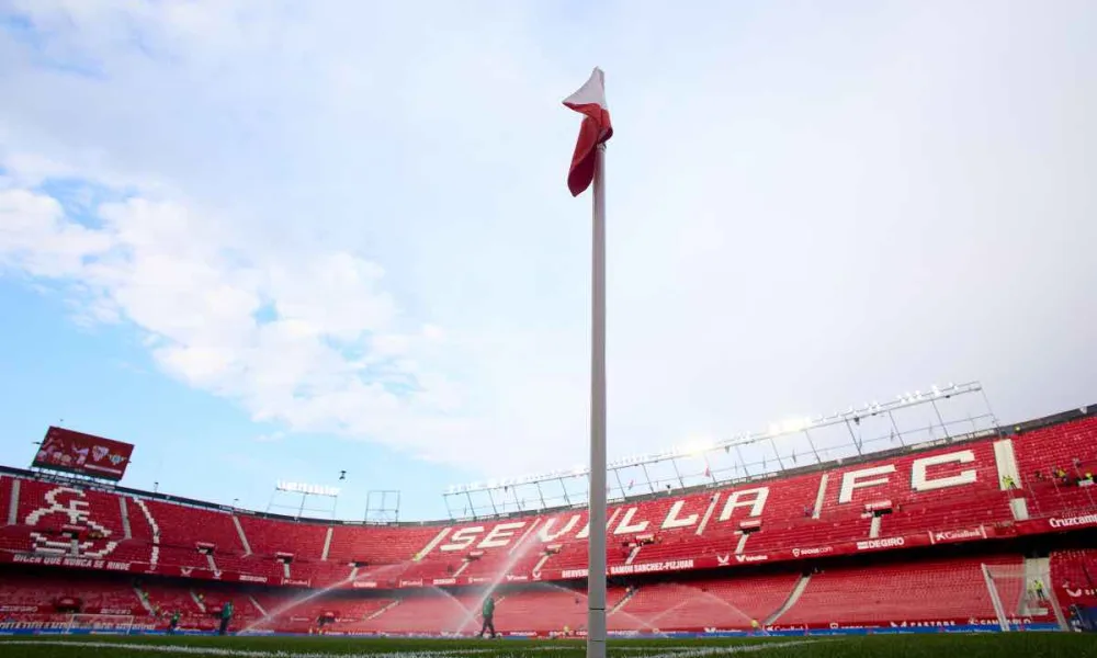 Uefa Conmebol nuovo torneo club Siviglia