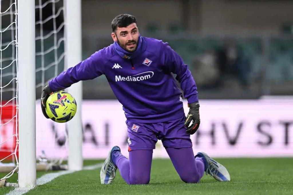 Fiorentina, caccia al nuovo portiere: tutti i nomi