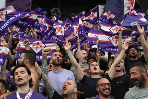 Fiorentina tifosi
