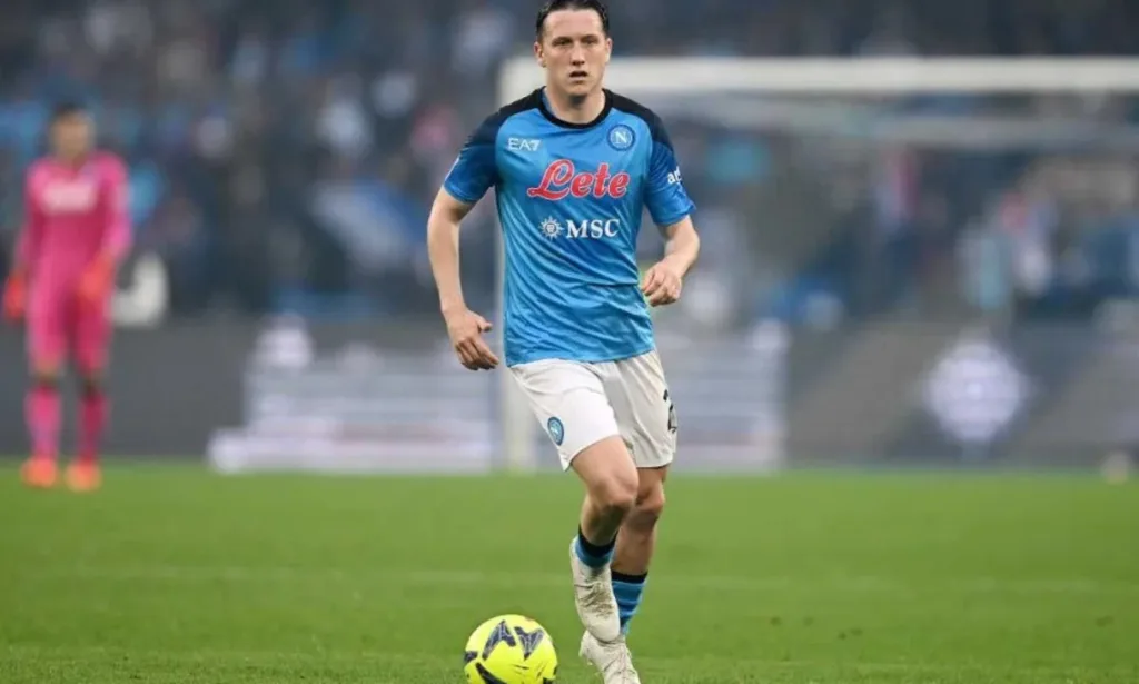 Lazio, beffa Zielinski? Dall’Arabia fanno sul serio per il polacco