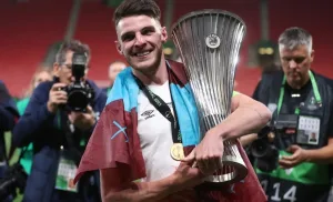 Declan Rice