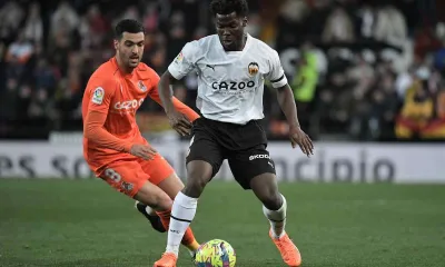 Musah vicino al Fulham, beffato il Milan