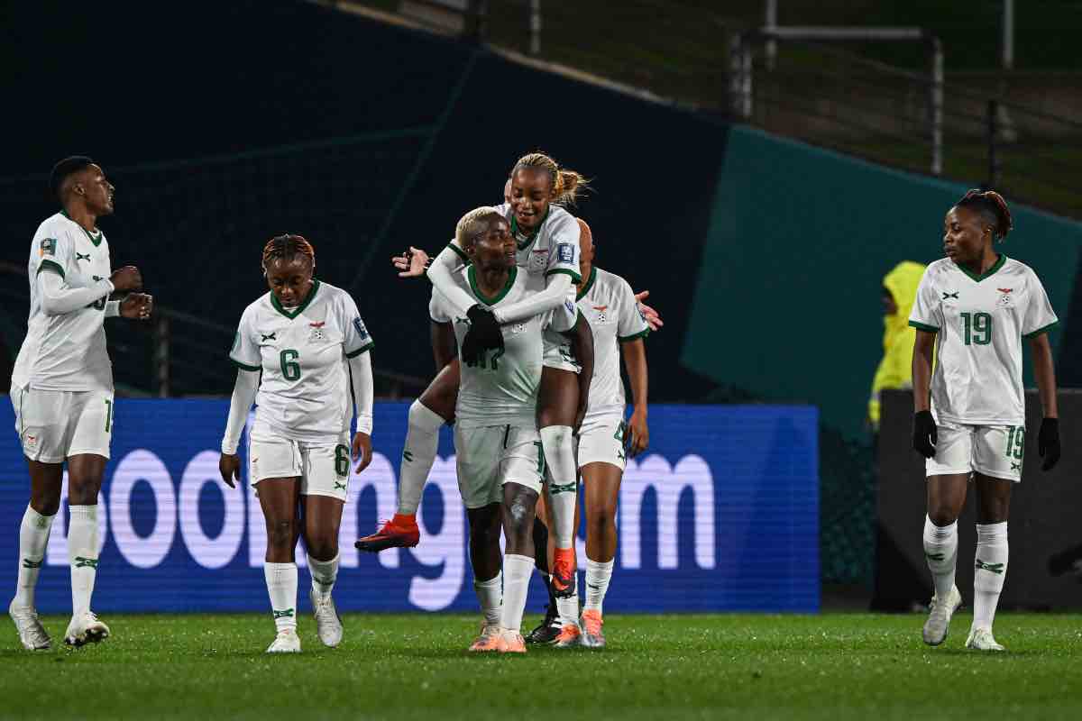 Mondiali Femminili, Giappone-Spagna e Costa Rica-Zambia: il riassunto