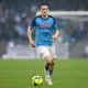 Napoli, Zielinski rinnova: l'annuncio di Lotito