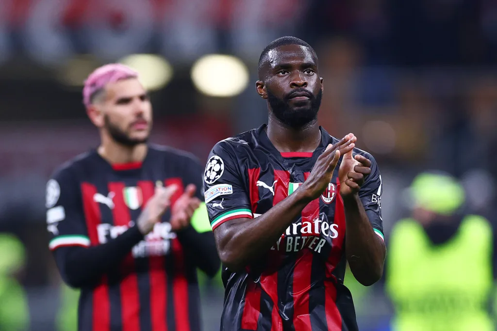 Milan, Tomori sui nuovi: “Pulisic è forte, su Loftus…”