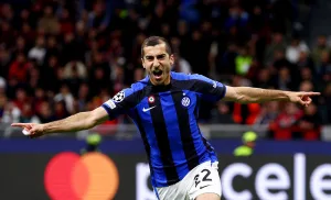 Mkhitaryan, l'intervista a La Gazzetta dello Sport: Inter, obiettivi e mercato