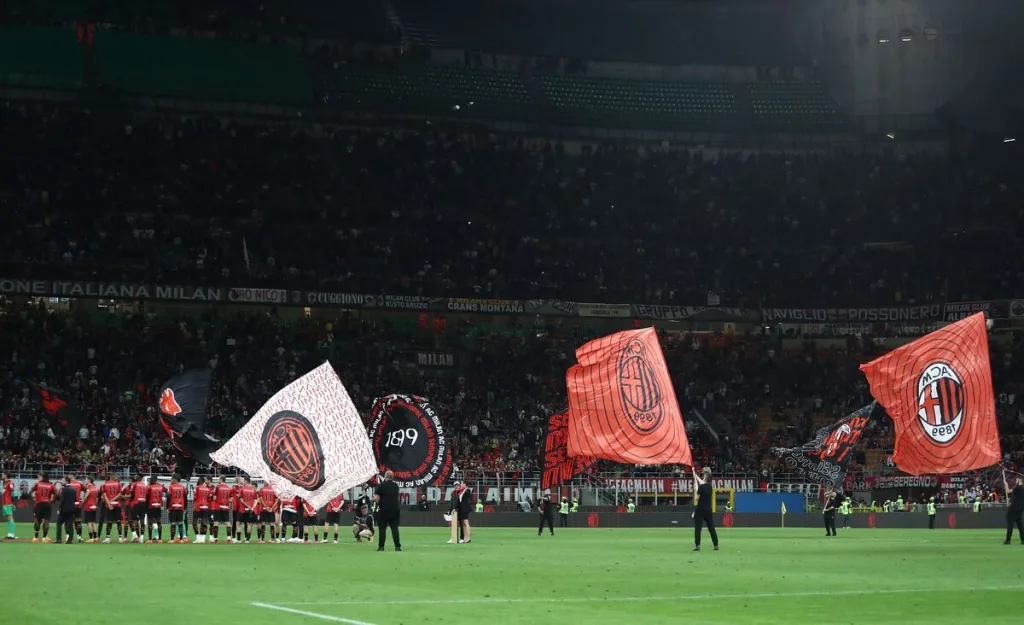 Cosa riserva il futuro per il nuovo stadio del Milan?