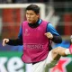 kim bayern monaco visite