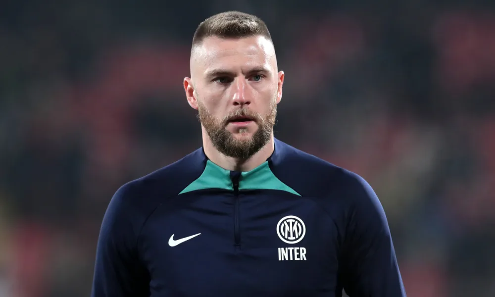 Skriniar PSG